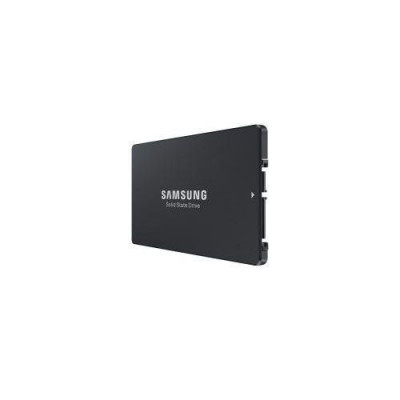 SSD 960 Gb SAS 12Gb/s Samsung PM1643 MZILT960HAHQ 2.5