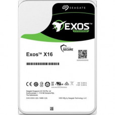 HDD 16 Tb SAS 12Gb/s Seagate Exos ST16000NM002G 3.5