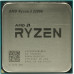 CPU AMD Ryzen 3 3200G BOX (YD3200C5)  3.6 GHz/4core/SVGA RADEON Vega 8/2+4Mb/65W Socket AM4