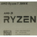CPU AMD Ryzen 7 3800X (100-000000025) 3.9 GHz/8core/4+32Mb/105W Socket AM4