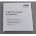 CPU Intel Pentium G5420 BOX 3.8 GHz/2core/SVGA UHD Graphics 610/ 4Mb/54W/8 GT/s LGA1151