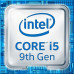 CPU Intel Core i5-9500   3.0 GHz/6core/SVGA UHD Graphics 630/1.5+9Mb/65W/8 GT/s LGA1151