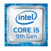 CPU Intel Core i5-9500   3.0 GHz/6core/SVGA UHD Graphics 630/1.5+9Mb/65W/8 GT/s LGA1151