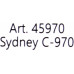 Defender Sydney C-970 Black (Кл-ра,USB+Мышь 3кн,Roll,Optical,USB) 45970