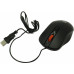 Defender Optical Mouse Point MM-756 (RTL) USB 4btn+Roll 52756