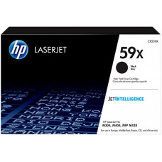 Картридж HP CF259X Black для HP LJ Pro M304/404/428 (повышенной ёмкости)