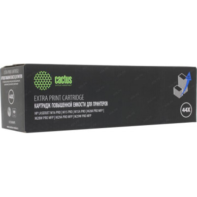 Картридж Cactus CS-CF244X-MPS для HP LJ M15Pro/M16Pro/M28APro/M29APro