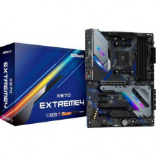 ASRock X570 EXTREME4 (RTL) AM4 X570 2xPCI-E+HDMI GbLAN SATA ATX 4DDR4