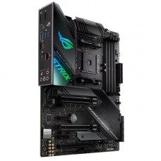 ASUS ROG STRIX X570-F GAMING (RTL) AM4 X570 3xPCI-E+DVI+HDMI GbLAN SATA ATX 4DDR4