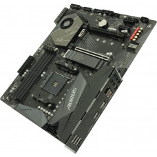 GIGABYTE X570 AORUS ELITE (RTL) AM4 X570 2xPCI-E+HDMI GbLAN SATA ATX 4DDR4