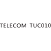 Telecom TUC010 Кабель-адаптер USB-C - HDMI+USB3.0+USB-C