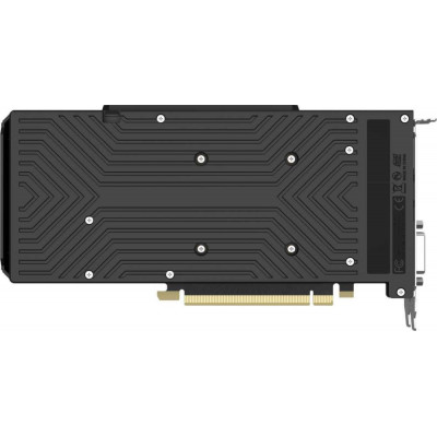 8Gb PCI-E GDDR6 Palit RTX2060 SUPER Dual (RTL) DVI+HDMI+DP GeForce RTX2060 SUPER