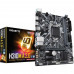 GIGABYTE H310M A 2.0 rev1.0 (RTL) LGA1151 H310 PCI-E HDMI+DP GbLAN SATA MicroATX 2DDR4