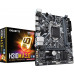 GIGABYTE H310M A 2.0 rev1.0 (RTL) LGA1151 H310 PCI-E HDMI+DP GbLAN SATA MicroATX 2DDR4