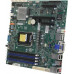 SuperMicro X11SCZ-F (RTL) LGA1151 C246 PCI-E SVGA 2xGbLAN SATA RAID MicroATX 4DDR4