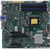 SuperMicro X11SCZ-F (RTL) LGA1151 C246 PCI-E SVGA 2xGbLAN SATA RAID MicroATX 4DDR4