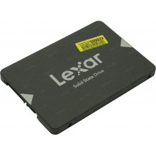 SSD 128 Gb SATA 6Gb/s Lexar NS100 LNS100-128RB 2.5