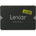 SSD 128 Gb SATA 6Gb/s Lexar NS100 LNS100-128RB 2.5