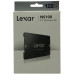 SSD 128 Gb SATA 6Gb/s Lexar NS100 LNS100-128RB 2.5