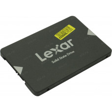 SSD 256 Gb SATA 6Gb/s Lexar NS100 LNS100-256RB 2.5