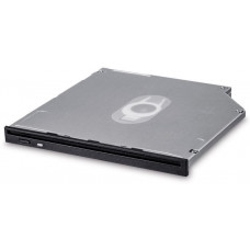 DVD+-R/RW & CDRW HLDS GS40N SATA Black (OEM) Ultra Slim для ноутбука