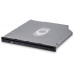 DVD+-R/RW & CDRW HLDS GS40N SATA Black (OEM) Ultra Slim для ноутбука
