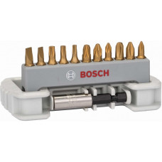 Bosch 2608522133 Набор бит (12 предметов)