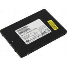 SSD 3.84 Tb SATA 6Gb/s Samsung PM883 MZ7LH3T8HMLT 2.5