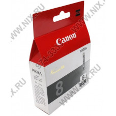 Чернильница Canon CLI-8BK Black для PIXMA IP4200/5200/6600D, MP800