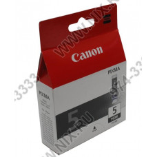 Чернильница Canon PGI-5BK Black для PIXMA IP4200/5200, MP800