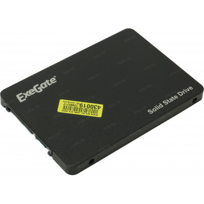 SSD 128 Gb SATA 6Gb/s Exegate Next Pro+ EX280461RUS 2.5