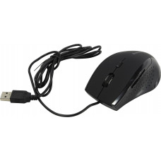 Defender Optical Mouse Accura MM-362 (RTL) USB 4btn+Roll 52362