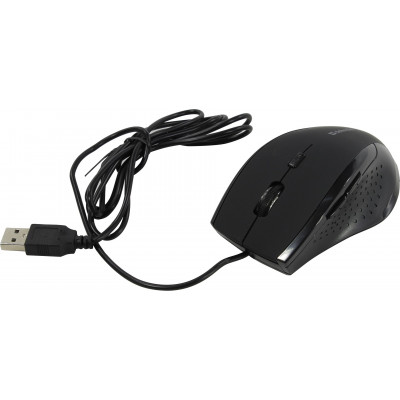 Defender Optical Mouse Accura MM-362 (RTL) USB 4btn+Roll 52362