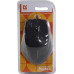 Defender Optical Mouse Accura MM-362 (RTL) USB 4btn+Roll 52362