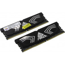 Neo Forza NMUD480E82-3600DB21 DDR4 DIMM 16Gb KIT 2*8Gb PC4-28800 CL19