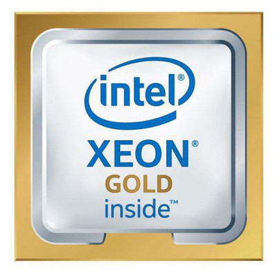 CPU Intel Xeon Gold 5217 3.0 GHz/8core/8+11Mb/115W/10.4 GT/s LGA3647