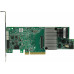 LSI MegaRAID SAS 9361-8i (OEM) PCI-Ex8, 8-port SAS/SATA 12Gb/s RAID 0/1/5/6/10/50/60, 1Gb