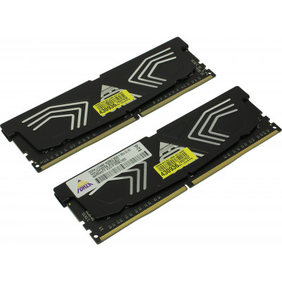 Neo Forza NMUD416E82-3000DB21 DDR4 DIMM 32Gb KIT 2*16Gb PC4-24000 CL15