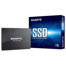 SSD 1 Tb SATA 6Gb/s GIGABYTE GP-GSTFS31100TNTD 2.5" 3D TLC