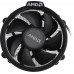 AMD Wraith Stealth 712-000052/46/71/55 Cooler (4пин, AM4, Al)