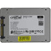 SSD 500 Gb SATA 6Gb/s Crucial MX500 CT500MX500SSD1 2.5" 3D TLC