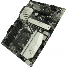 ASRock X570 PRO4 (RTL) AM4 X570 2xPCI-E+HDMI+DP GbLAN SATA ATX 4DDR4