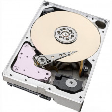 HDD 14 Tb SAS 12Gb/s Seagate Exos X16 ST14000NM002G 3.5