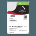 Seagate 12Tb Seagate IronWolf ST12000VN0008 3.5