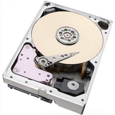 Seagate 12Tb Seagate IronWolf ST12000VN0008 3.5