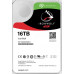 Seagate 16Tb Seagate IronWolf ST16000VN001 3.5