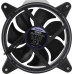 ZALMAN ZM-RFD120 Fan for m/tower (120x124x25мм, 25.6дБ,1500об/мин)