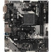 ASRock A320M-HDV R4.0 (RTL) AM4 A320 PCI-E Dsub+DVI+HDMI GbLAN SATA RAID MicroATX 2DDR4