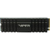 SSD 1 Tb M.2 2280 M Patriot Viper VPN100-1TBM28H 3D TLC