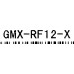 GameMax GMX-RF12(-X) (3пин, 120x120x25mm, 27дБ, 1100об/мин)